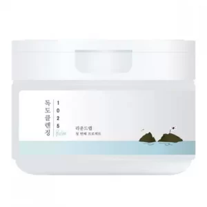 Очищаючий бальзам ROUND LAB 1025 Dokdo Cleansing Balm, 100 мл