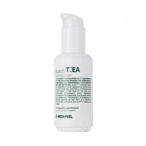 Відновлюючий та заспокійливий крем з чайним деревом Medi-Peel Dutch Tea Balancing Cream, 70 г