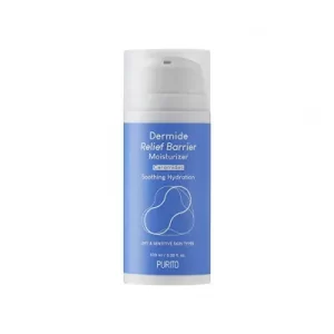 DERMIDE RELIEF BARRIER MOISTURIZERЗволожуючий бар'єрний крем, 100 мл