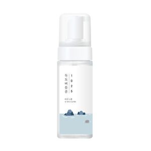 1025 Dokdo Bubble FoamОчищающая пенка для кожи, 150 мл