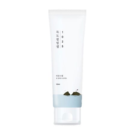 Пилинг-скатка ROUND LAB 1025 Dokdo Peeling Gel, 120 мл
