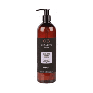 Argabeta Shine ShampooШампунь для окрашенных волос, 500 мл Argabeta Shine ShampooШампунь для окрашенных волос, 500 мл
