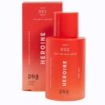 Тонер с миндальной кислотой PSA Heroine Mandelic Licorice Superfood Glow Toner, 100мл