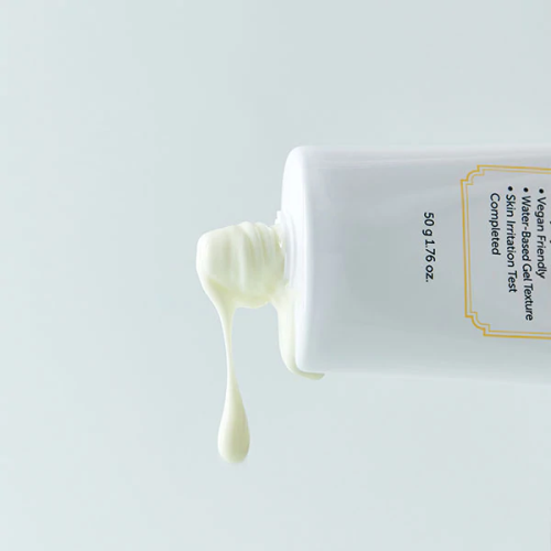 Увлажняющий солнцезащитный крем Dear Klairs All-day Airy Sunscreen SPF50+ PA++++, 50 мл
