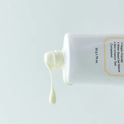 Увлажняющий солнцезащитный крем Dear Klairs All-day Airy Sunscreen SPF50+ PA++++, 50 мл