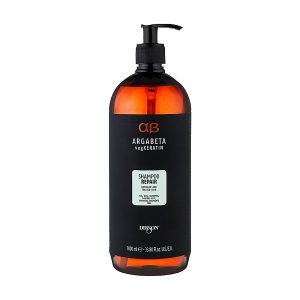 <span class="custom_title_one">ARGABETA VEGAN REPAIR SHAMPOO</span><span class="custom_title_two">Аргановий шампунь для відновлення пошкодженого та волосся , 1000 мл</span>