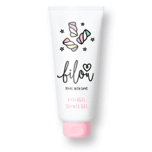 <span class="custom_title_one">CHEWY SWEETS SHOWER GEL</span><span class="custom_title_two">Гель для душу з ароматом малини та фруктового солодкого маршмеллоу, 200 мл</span>