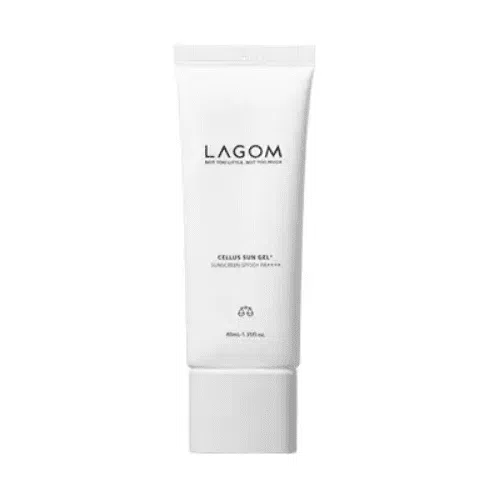 Cellus Sun Gel SPF50+ PA+++<br>Солнцезащитный крем-гель, 40 мл