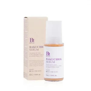 Сироватка з бакучіолом Benton Bakuchiol Serum, 35 мл