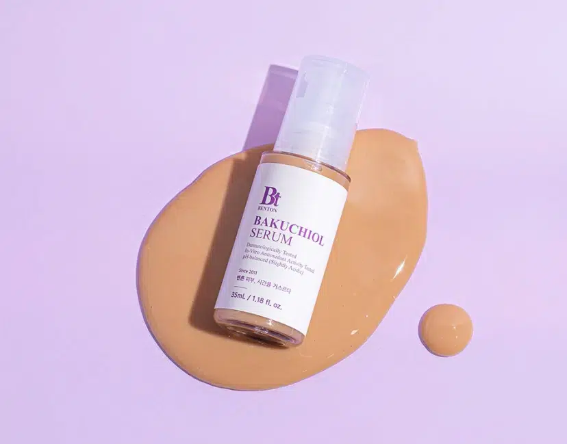 Сыворотка с бакучиолом Benton Bakuchiol Serum, 35 мл