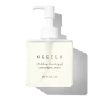 М'яка олія для глибокого очищення шкіри, 240 мл