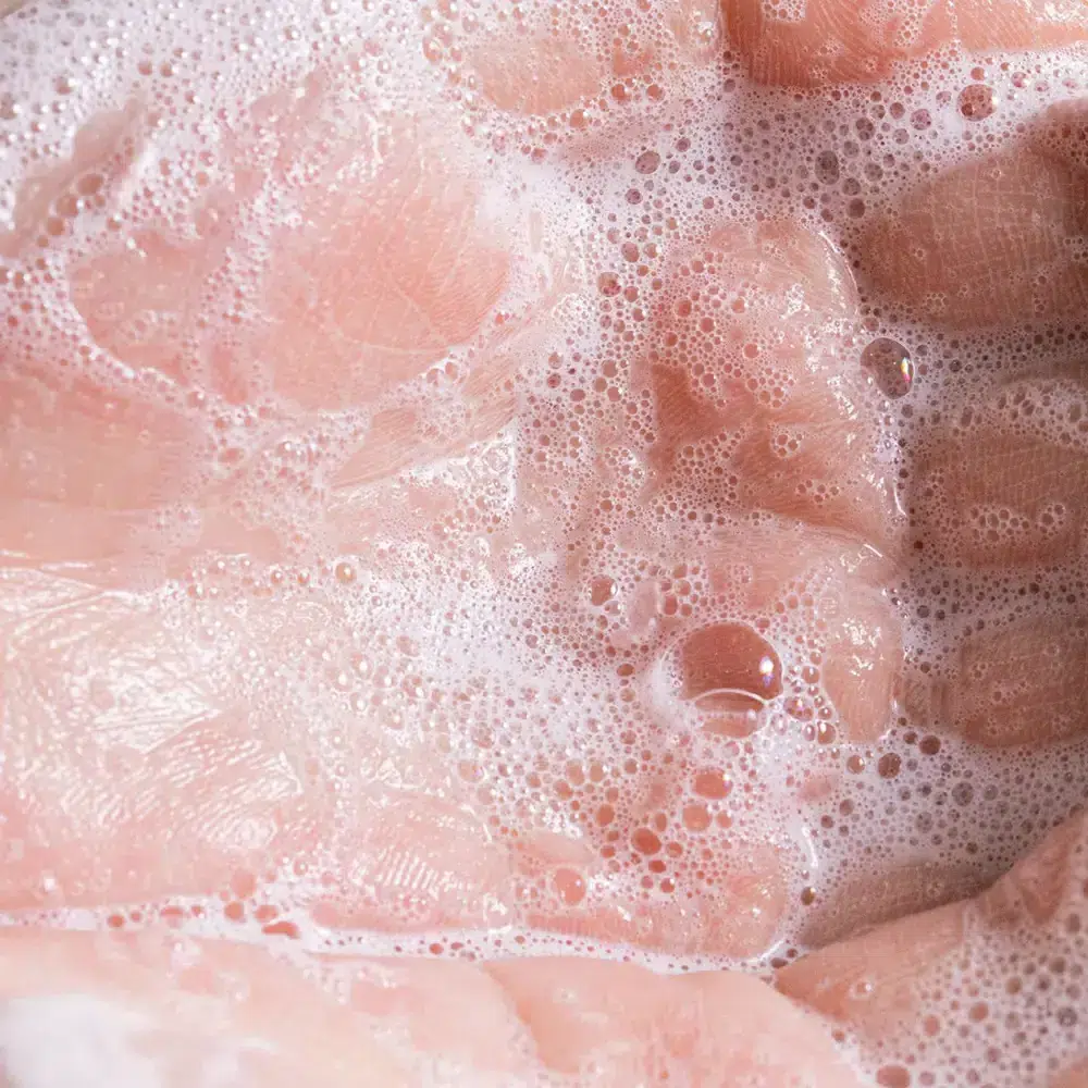 Ензимна пудра для вмивання з центеллою Benton Goodbye Redness Centella Powder Wash, 80 гр.