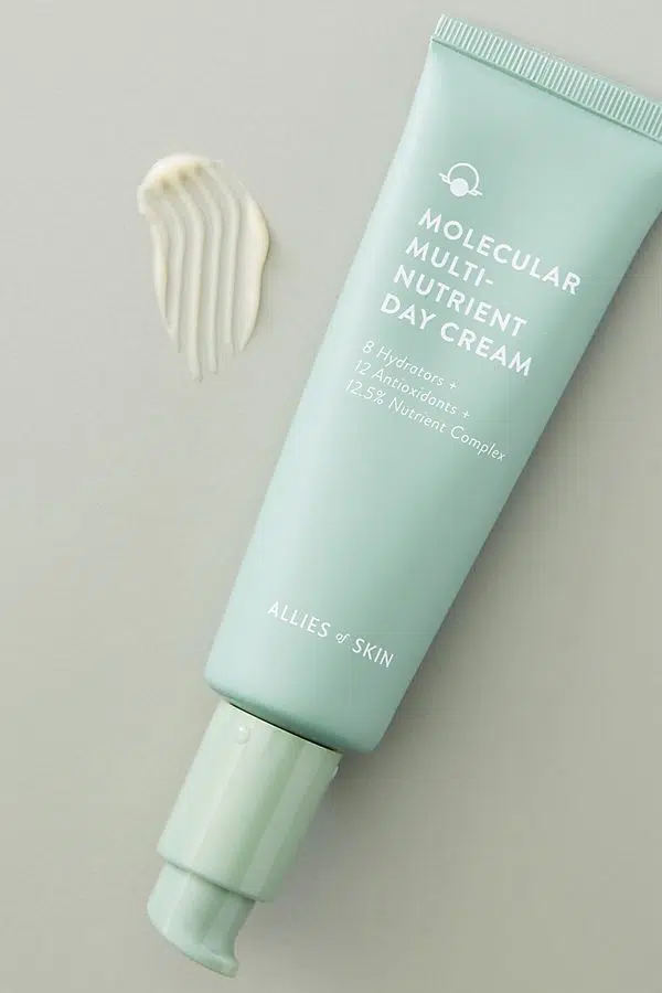 Крем для обличчя із діоєвою кислотою Allies of skin Multi Nutrient and Dioic Renewing Cream, 50 мл
