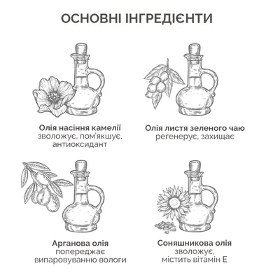 М’яка олія для глибокого очищення шкіри Needly Mild Deep Cleansing Oil, 240 мл