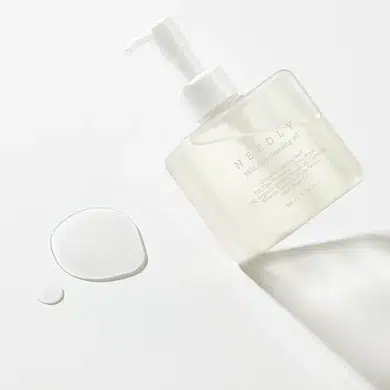 М’яка олія для глибокого очищення шкіри Needly Mild Deep Cleansing Oil, 240 мл