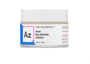 Балансуючий крем з азелаїновою кислотою та цинком The Elements Skin Balancing Cream, 50 мл