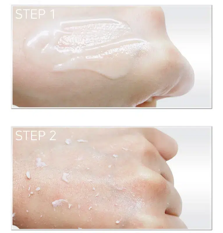 Пилинг-скатка ROUND LAB 1025 Dokdo Peeling Gel, 120 мл