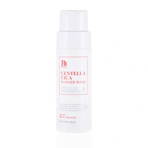 Centella CICA Powder WashЭнзимная пудра для умывания с центеллой, 80 г