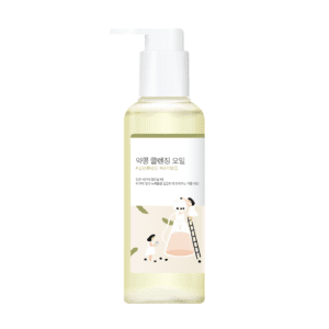 <span class="custom_title_one">SOYBEAN CLEANSING OIL</span><span class="custom_title_two">Гідрофільна олія з екстрактом чорних соєвих бобів, 200 мл</span>