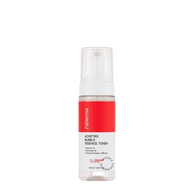 ACNETRIX BUBBLE ESSENCE TONER<br>Тонер з ніацинамідом, 150 мл
