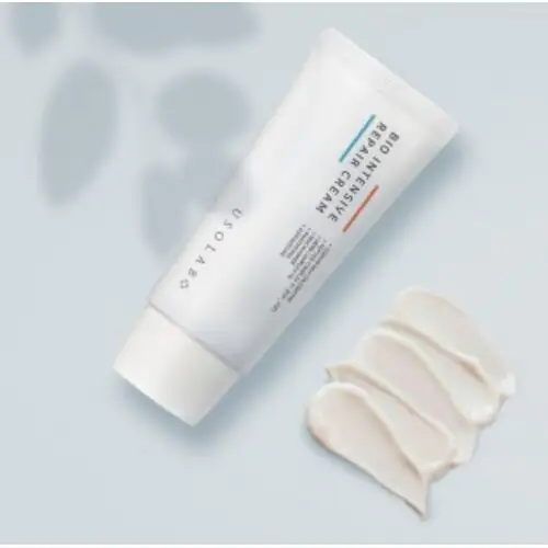 Омолоджуючий крем для обличчя USOLAB Bio Renaturation Repair Cream, 100мл
