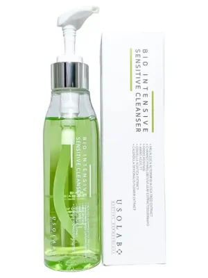 Гель для вмивання для схильної до жирності та чутливої ​​шкіри, 150 мл