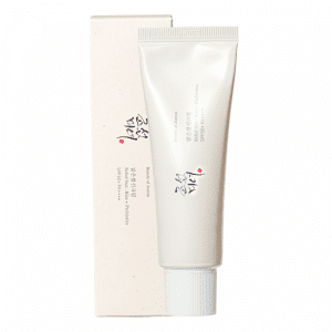 <span class="custom_title_one">RELIEF SUN: RICE + PROBIOTICS</span><span class="custom_title_two">Сонцезахисний крем із пробіотиками, 50 мл</span>