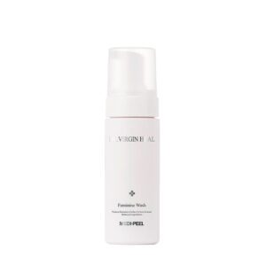 <span class="custom_title_one">DR.VIRGIN HEAL FEMININE WASH</span><span class="custom_title_two">Пінка для інтимної гігієни, 150 мл</span>