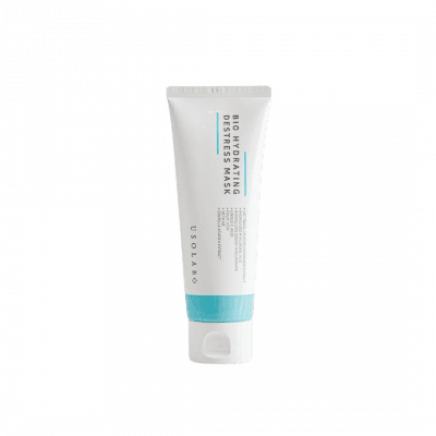 BIO HYDRATING DESTRESS MASK<br>Зволожуюча маска-антистрес, 100 мл