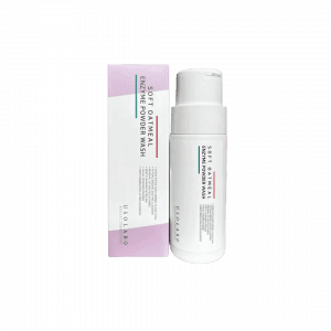SOFT OATMEAL ENZYME POWDER WASHЭнзимная пудра, 50г