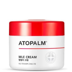 MLE CREAMКрем з багатошаровою емульсією, 65 мл банка