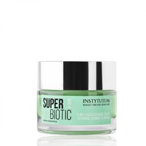 Superbiotic Plant-Based Ceramide CreamВосстановительный крем с керамидами и комплексом пре- и пробиотиков, 50 мл