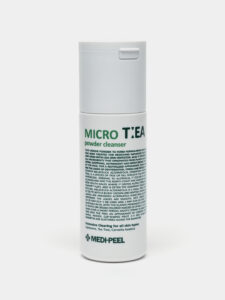 <span class="custom_title_one">MICRO TEA POWDER CLEANSER</span><span class="custom_title_two">Ензимна пудра з чайним деревом, 70 мл</span>