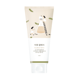 <span class="custom_title_one">SOYBEAN СLEANSER</span><span class="custom_title_two">Пінка для очищення шкіри з екстрактом чорних соєвих бобів, 150 мл</span>