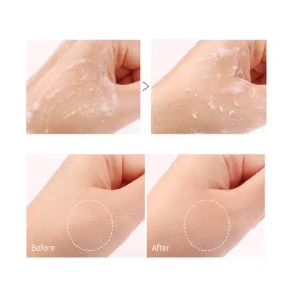 Ензимна пілінг-скатка з абрикосом Beauty Of Joseon Apricot Blossom Peeling Gel, 120 мл