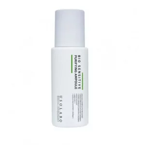 Bio Sensitive Purifying AmpouleАмпульная сыворотка для склонной к жирности и чувствительной коже, 50 мл