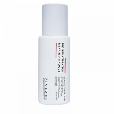 BIO RENATURATION PDRN AMPOULE<br>Поновлювальна концентрована ампула на основі полінуклеотидів та поліпептидів, 50 мл