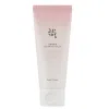 Ензимна пілінг-скатка з абрикосом Beauty Of Joseon Apricot Blossom Peeling Gel, 120 мл