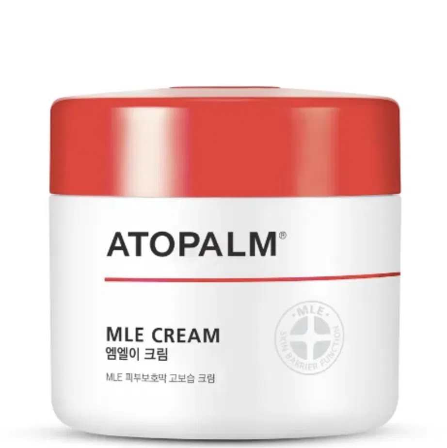 Крем с многослойной эмульсией Atopalm Mle Cream - 100 мл