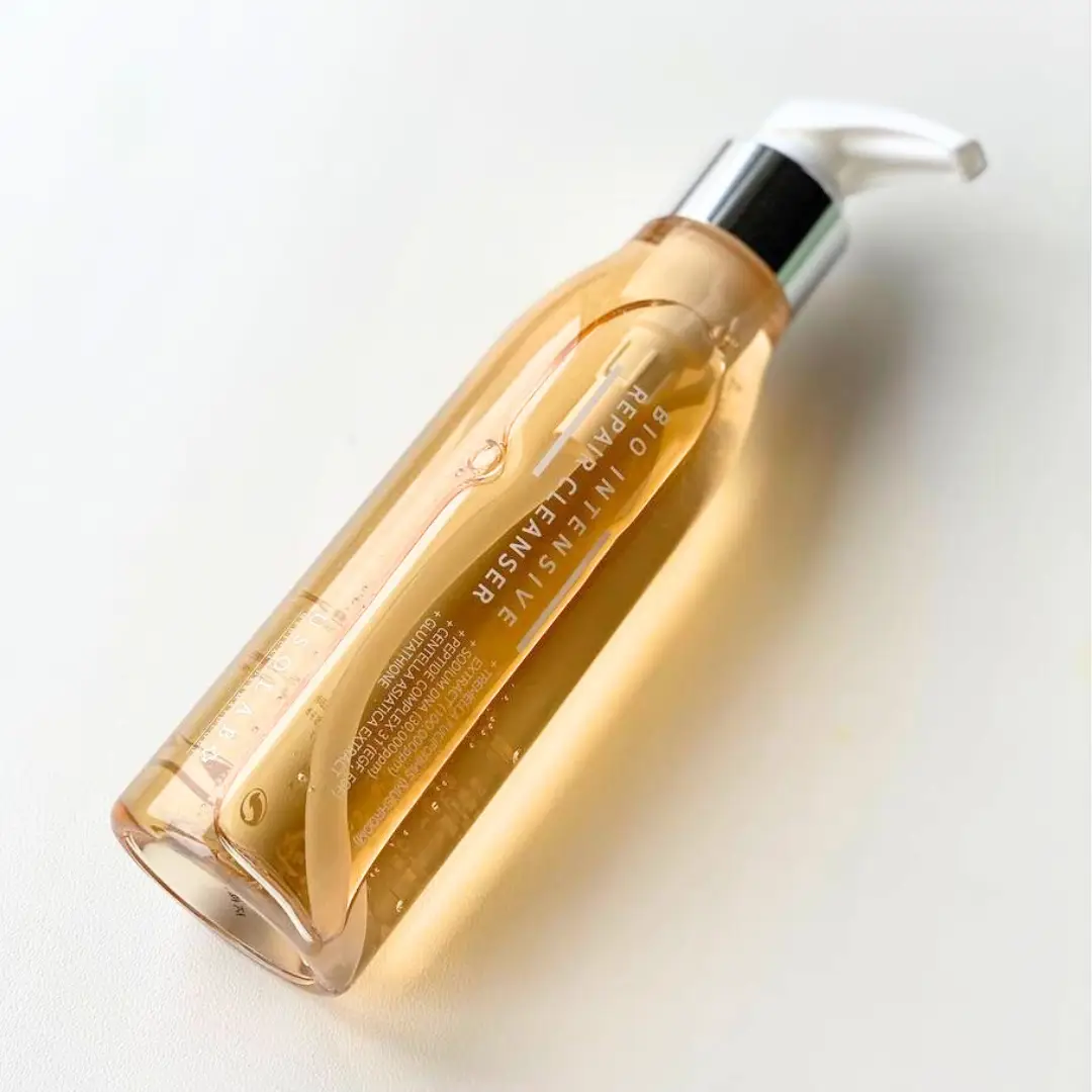 Омолоджуючий і регенеруючий засіб для вмивання Usolab Bio Intensive Repair Cleanser, 150 мл
