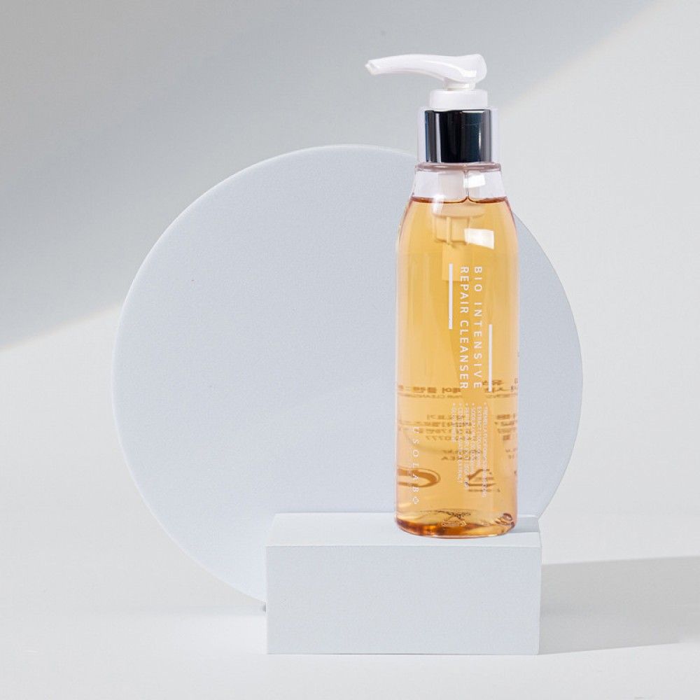 Омолаживающее и регенерирующее средство для умывания Usolab Bio Intensive Repair Cleanser, 150 мл