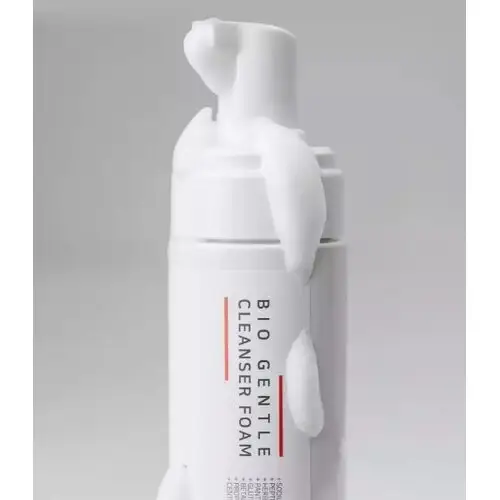 Пенка для умывания Usolab Bio Cleanser Foam, 150 мл