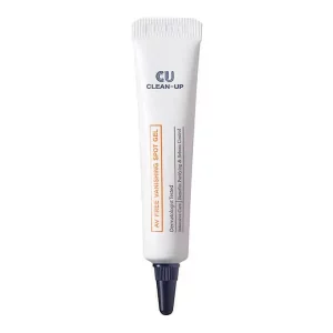 Точковий гель від висипів з саліциловою кислотою та цинком CUSKIN Clean-up AV Free Vanishing Spot Gel, 10 мл