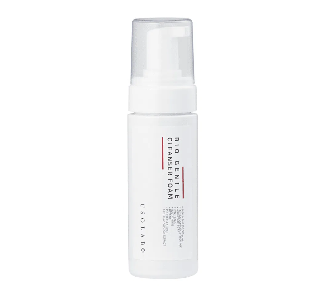 BIO CLEANSER FOAM<br>Пенка для умывания, 150 мл
