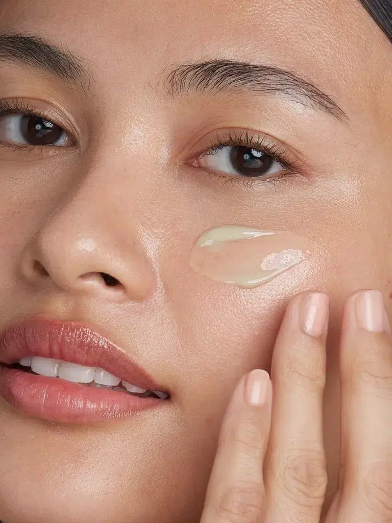Нічна крем-маска для очищення обличчя Allies of skin Promise Keeper Blemish Sleeping Facial, 50 мл
