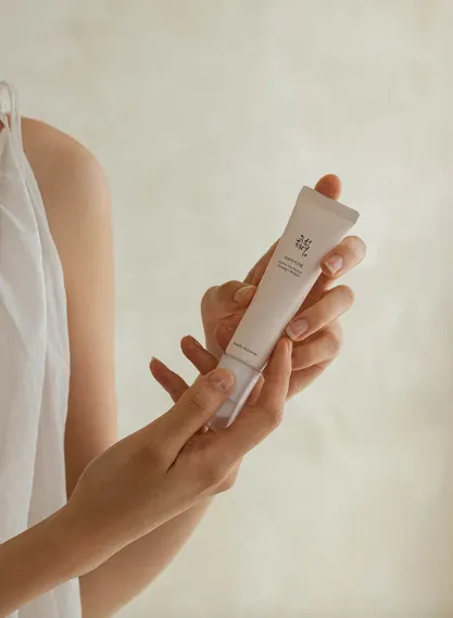 Крем для зони навколо очей із женьшенем і ретинолом Beauty Of Joseon Revive Eye Serum : Ginseng + Retinal, 30 мл