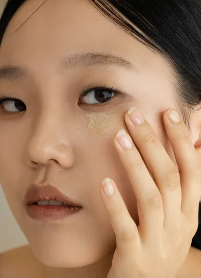Крем для зони навколо очей із женьшенем і ретинолом Beauty Of Joseon Revive Eye Serum : Ginseng + Retinal, 30 мл