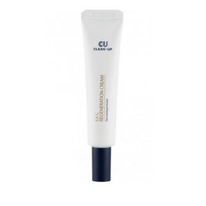CLEAN-UP EX-C REGENERATION CREAMРегенеруючий крем для чутливої шкіри, 35 мл