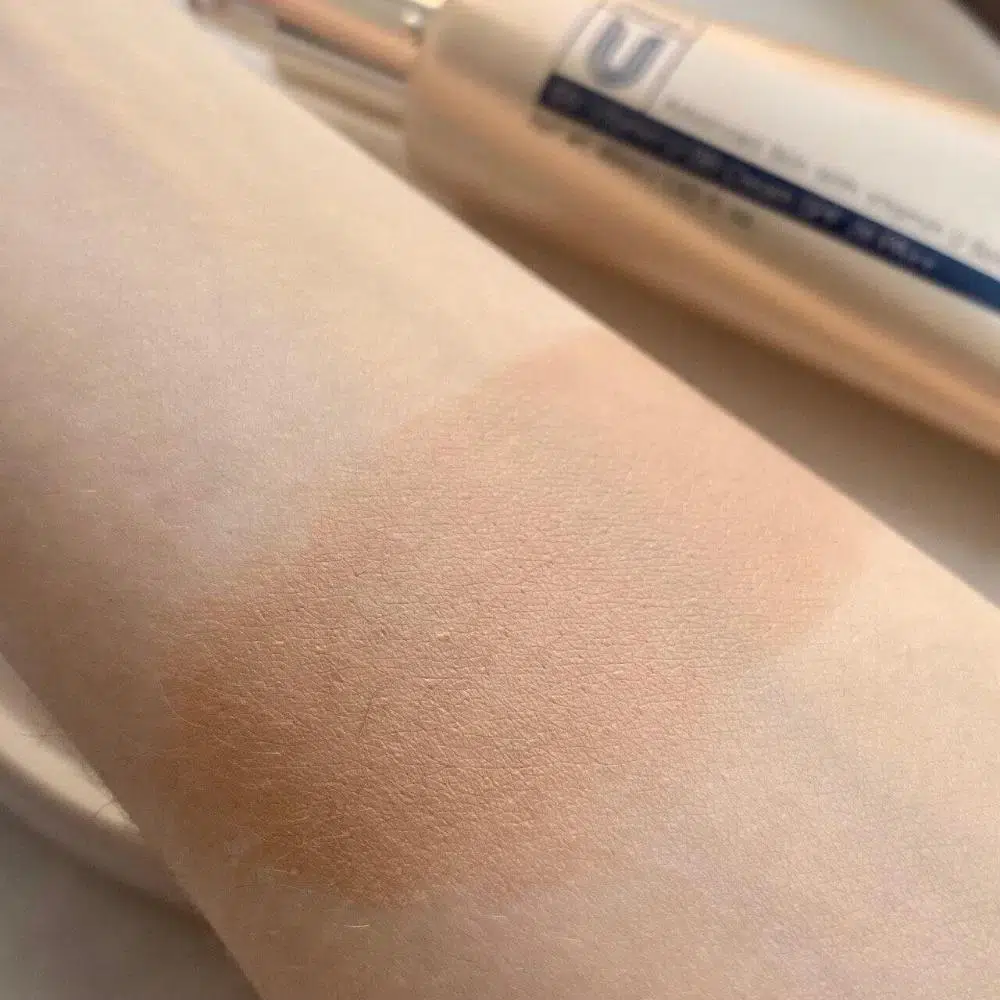 BB крем Cuskin Vitamin U BB Cream SPF 28 PA++