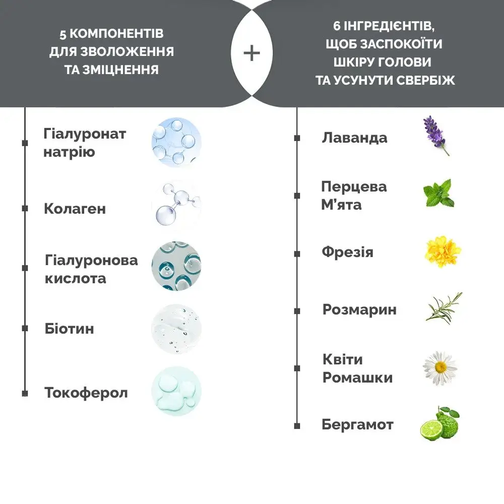 Шампунь для сухого та пошкодженого волосся Dr.Forhair Folligen Silk Shampoo